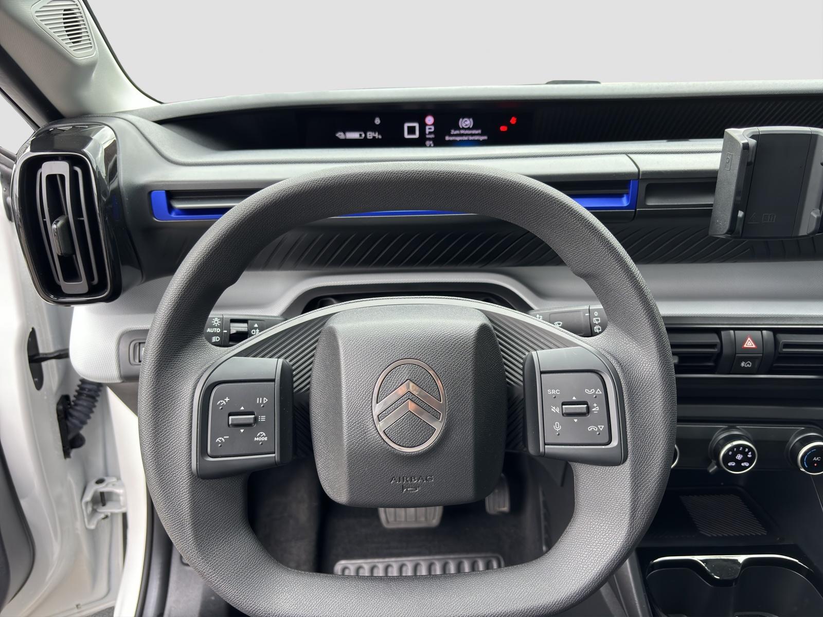 CITROEN e-C3 You-image-13