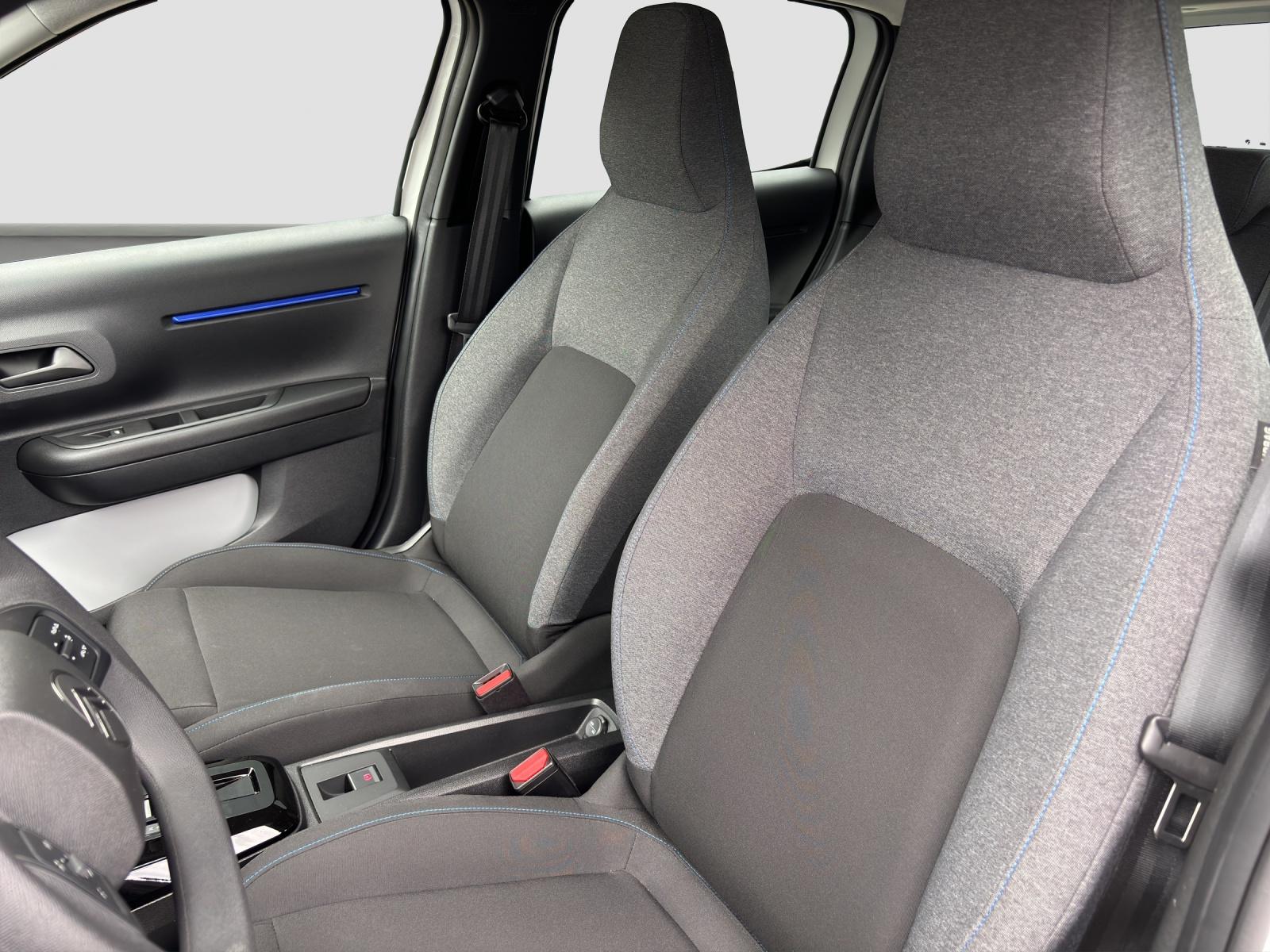 CITROEN e-C3 You-image-9