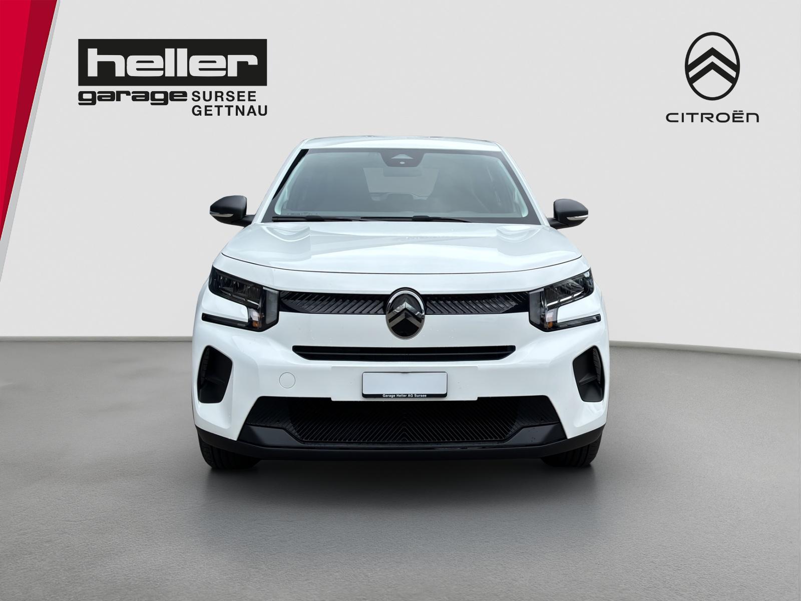 CITROEN e-C3 You-image-7