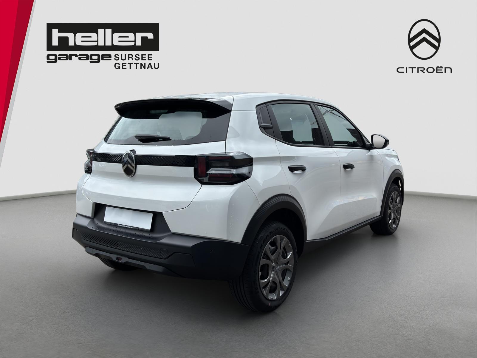 CITROEN e-C3 You-image-4