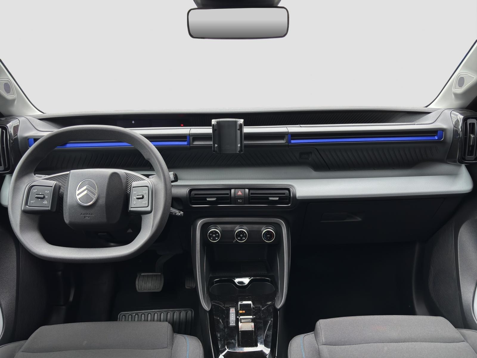 CITROEN e-C3 You-image-8