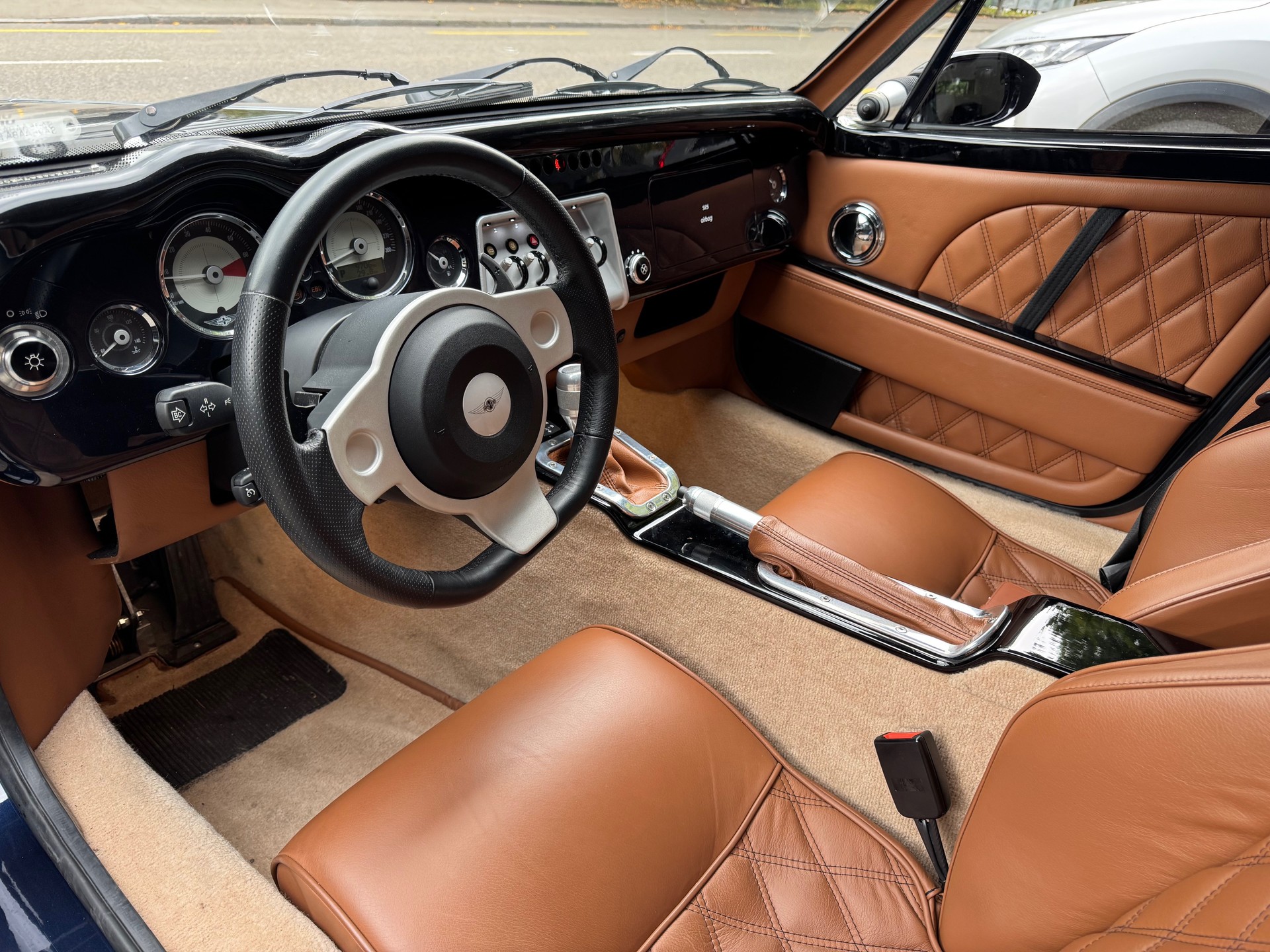 MORGAN AERO 8-image-6