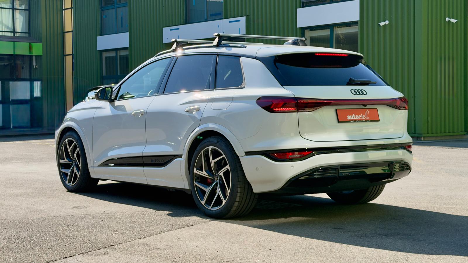 AUDI SQ6 e-tron quattro-image-2