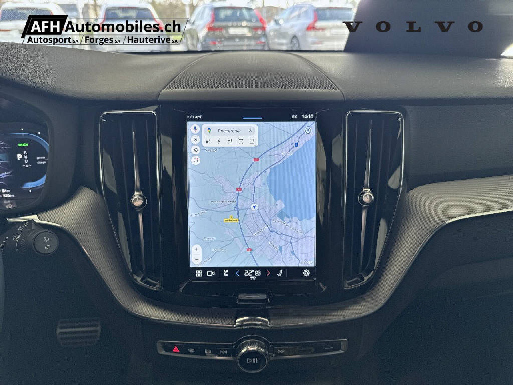 VOLVO XC60 2.0 T8 TE R-Design eAWD-image-12