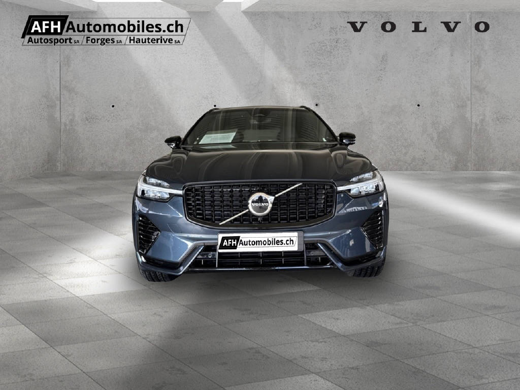 VOLVO XC60 2.0 T8 TE R-Design eAWD-image-7
