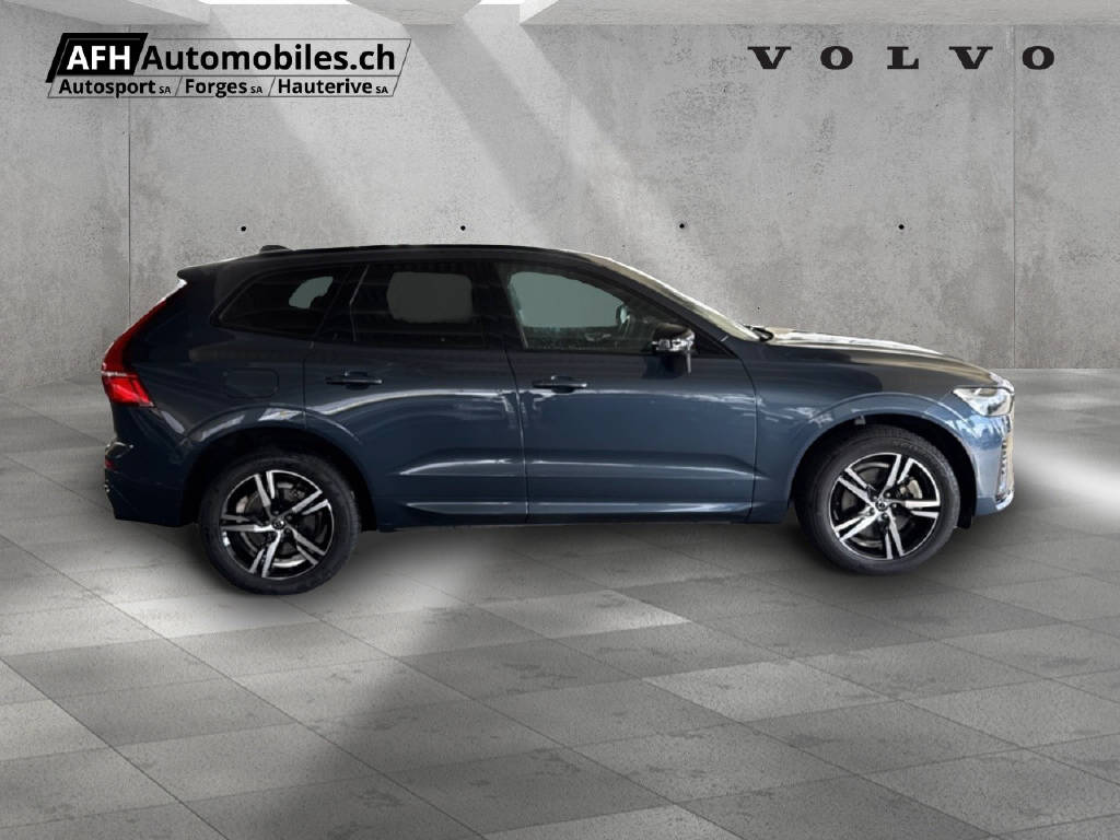 VOLVO XC60 2.0 T8 TE R-Design eAWD-image-5