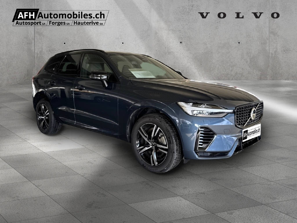 VOLVO XC60 2.0 T8 TE R-Design eAWD-image-6