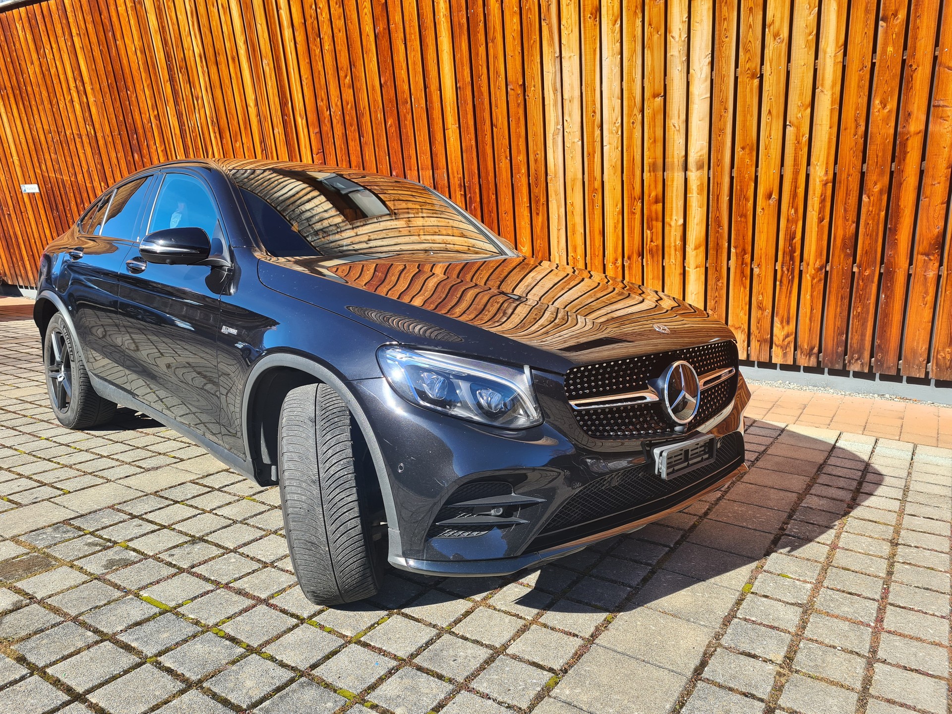 MERCEDES-BENZ GLC Coupé 43 AMG 4Matic 9G-Tronic-showroom-element-1