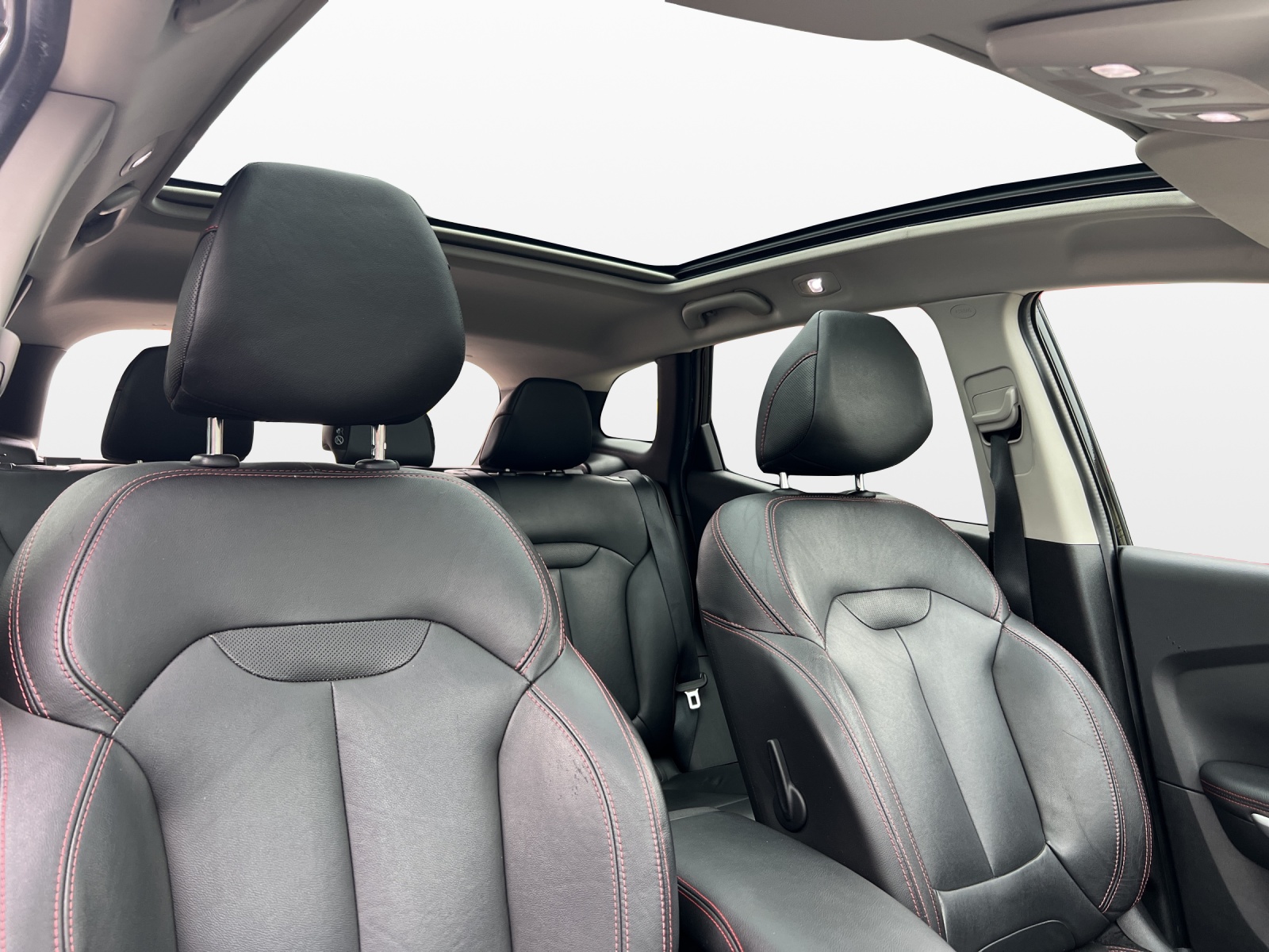 RENAULT Kadjar 1.2 16V Turbo Swiss Edition EDC-image-15