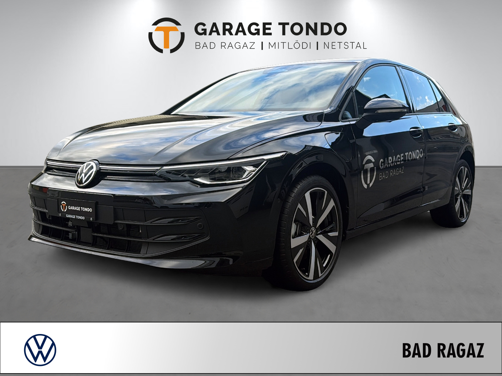 VW Golf VIII 1.5 TSI PHEV Life DSG-image-0