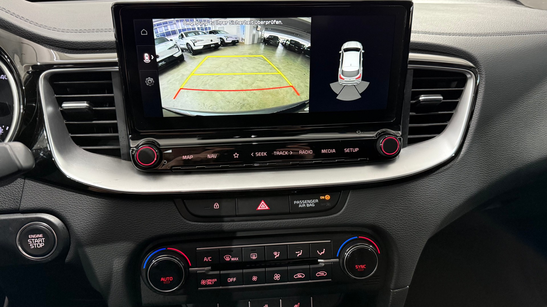 KIA XCeed 1.6 GDi Plug-in Hybrid S-image-8