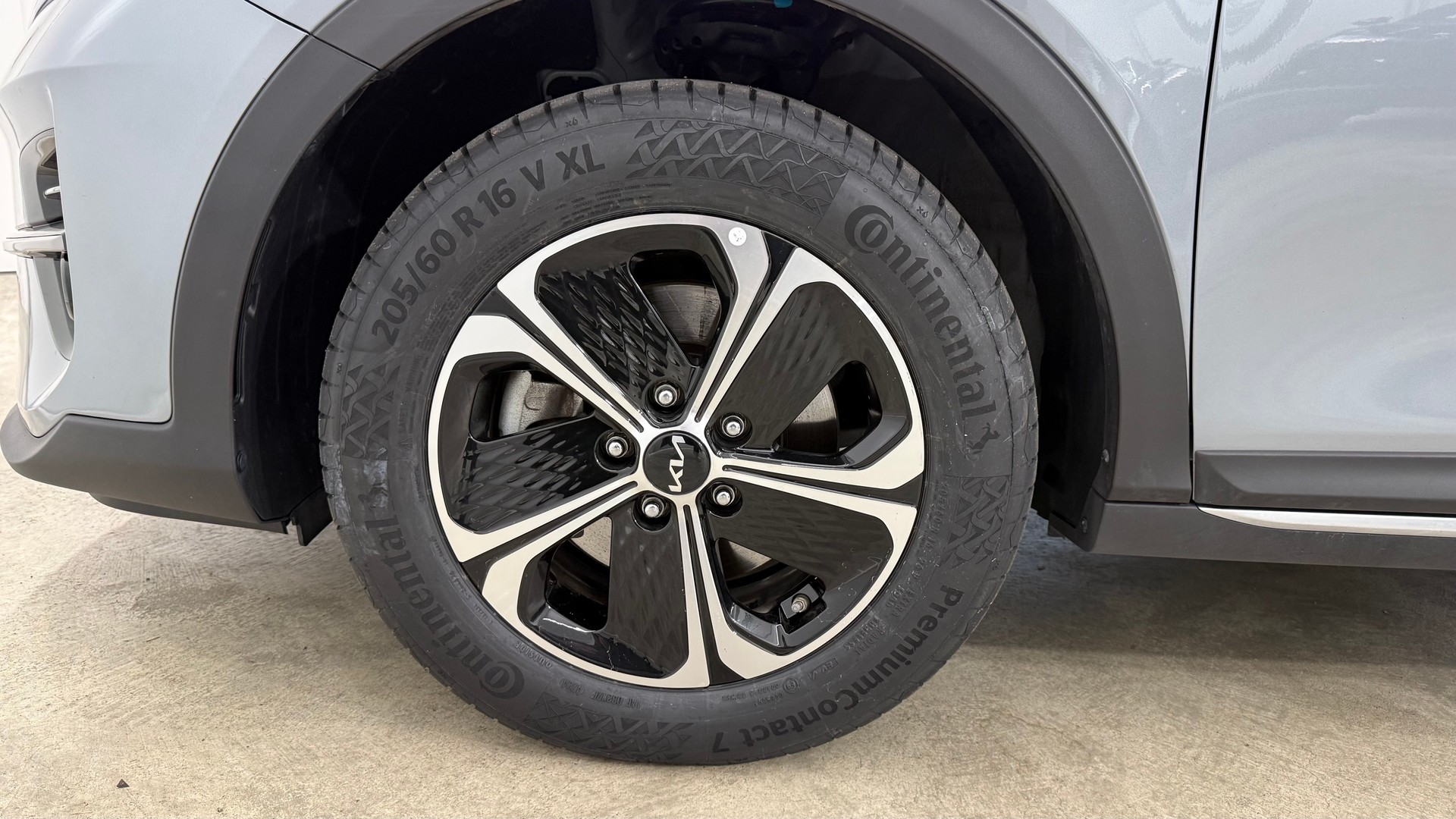 KIA XCeed 1.6 GDi Plug-in Hybrid S-image-7