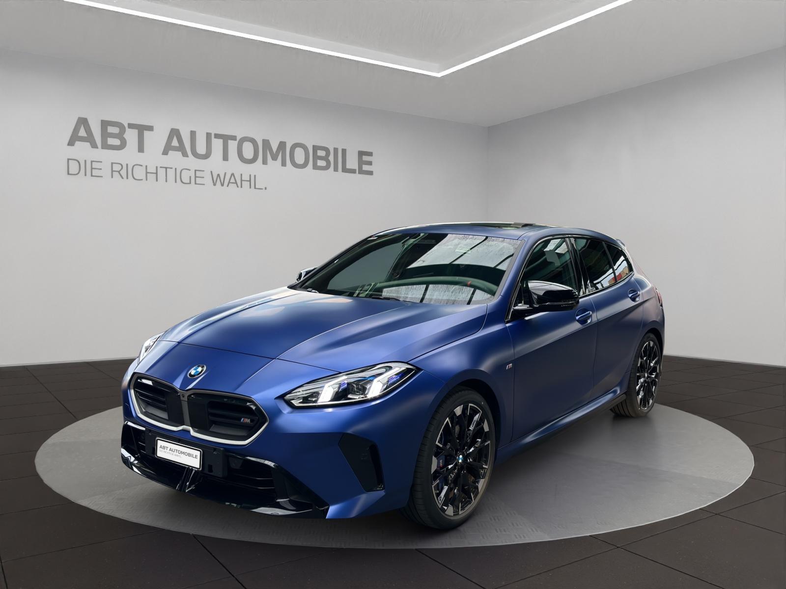 BMW M135i xDrive-image-0