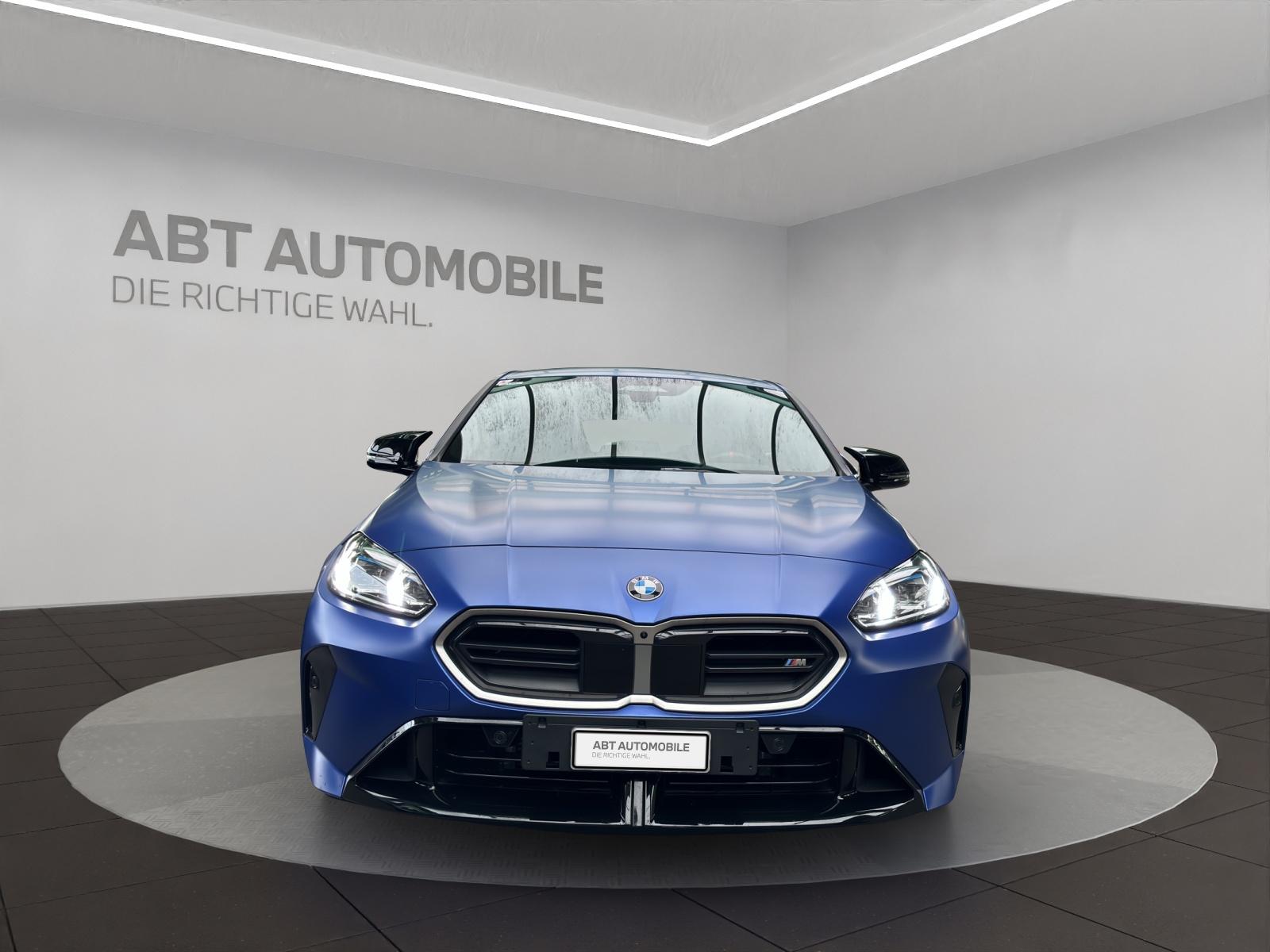 BMW M135i xDrive-image-1