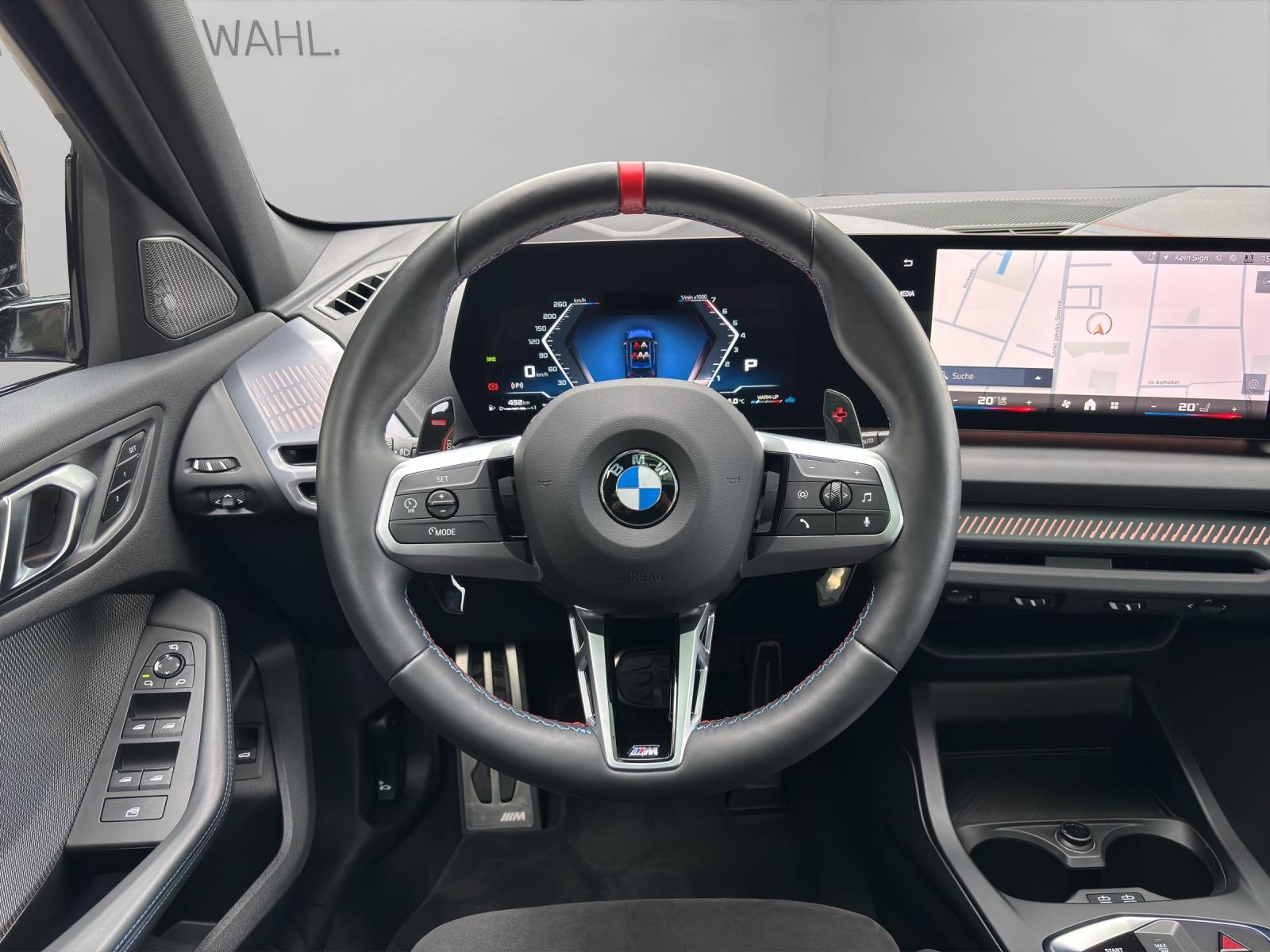 BMW M135i xDrive-image-5