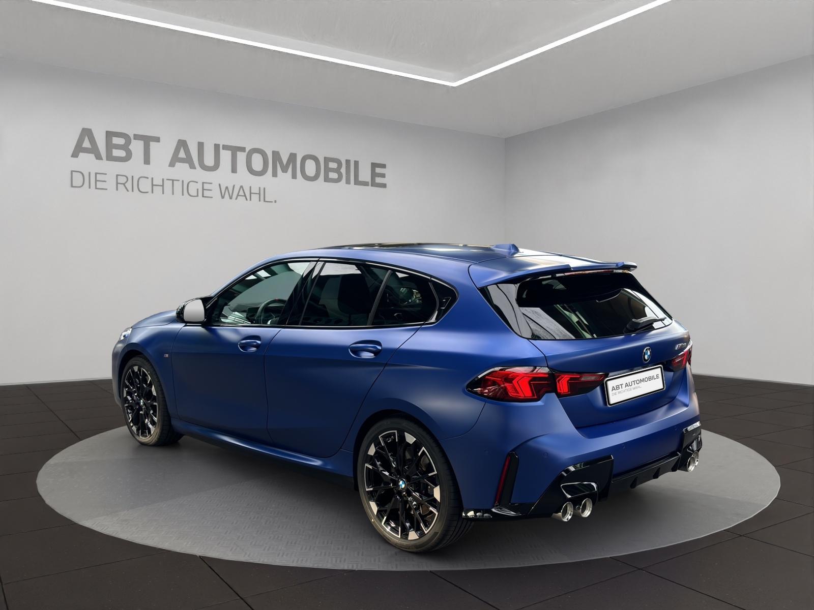 BMW M135i xDrive-image-3