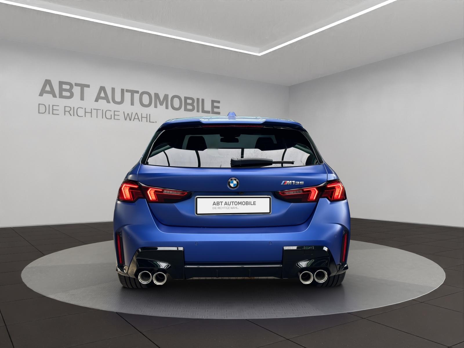 BMW M135i xDrive-image-4