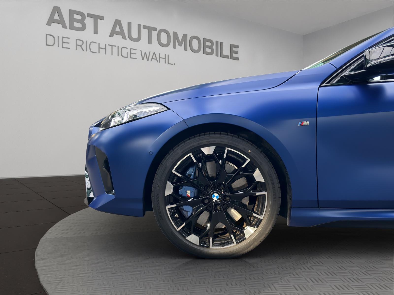 BMW M135i xDrive-image-23