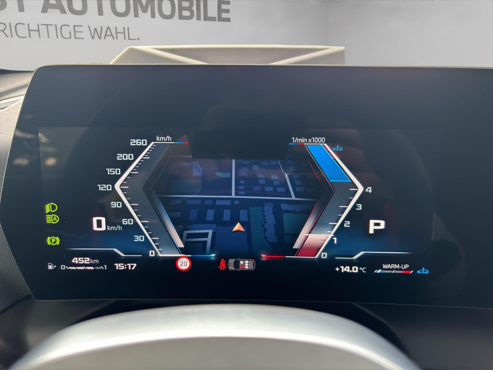 BMW M135i xDrive-image-8