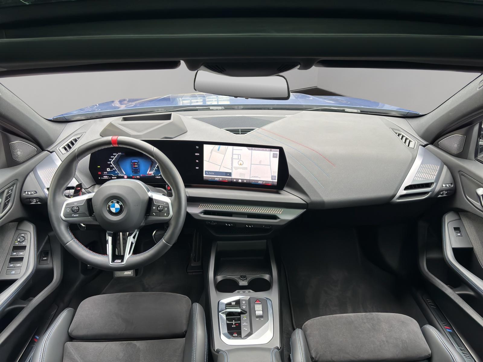 BMW M135i xDrive-image-6