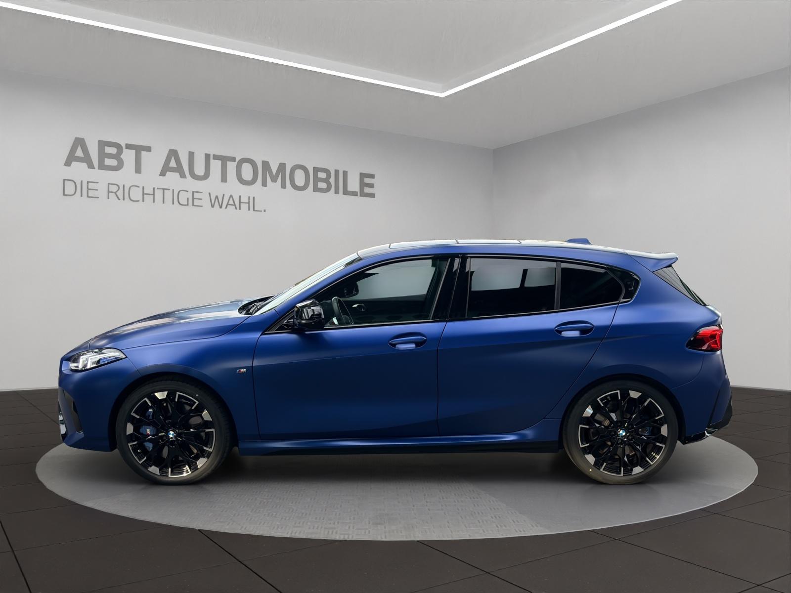 BMW M135i xDrive-image-2