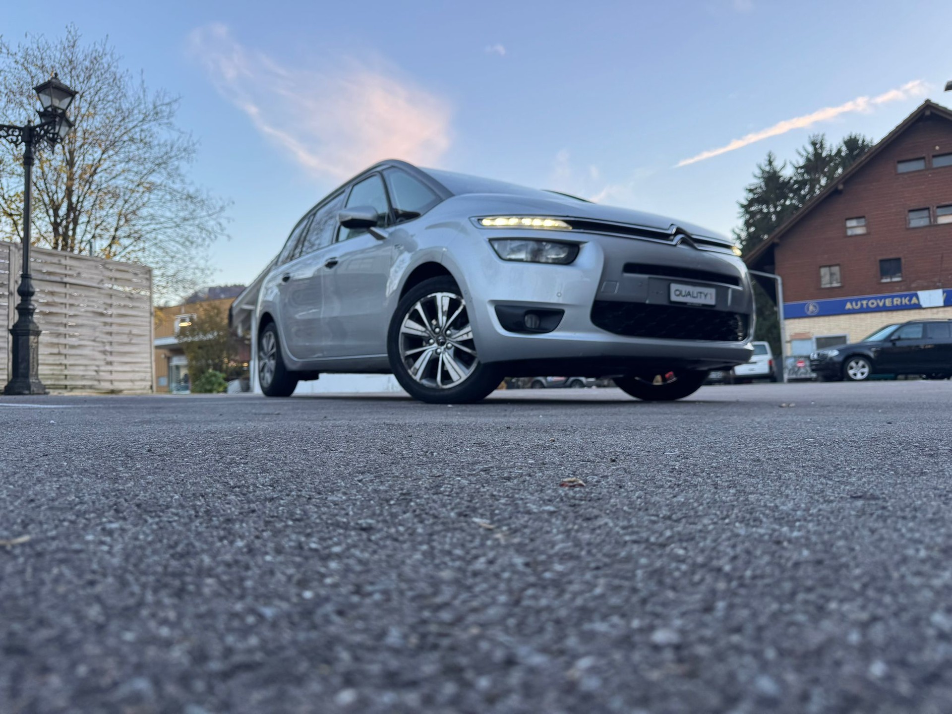 CITROEN Grand C4 Picasso 1.6 BlueHDi Exclusive EAT6-showroom-element-1