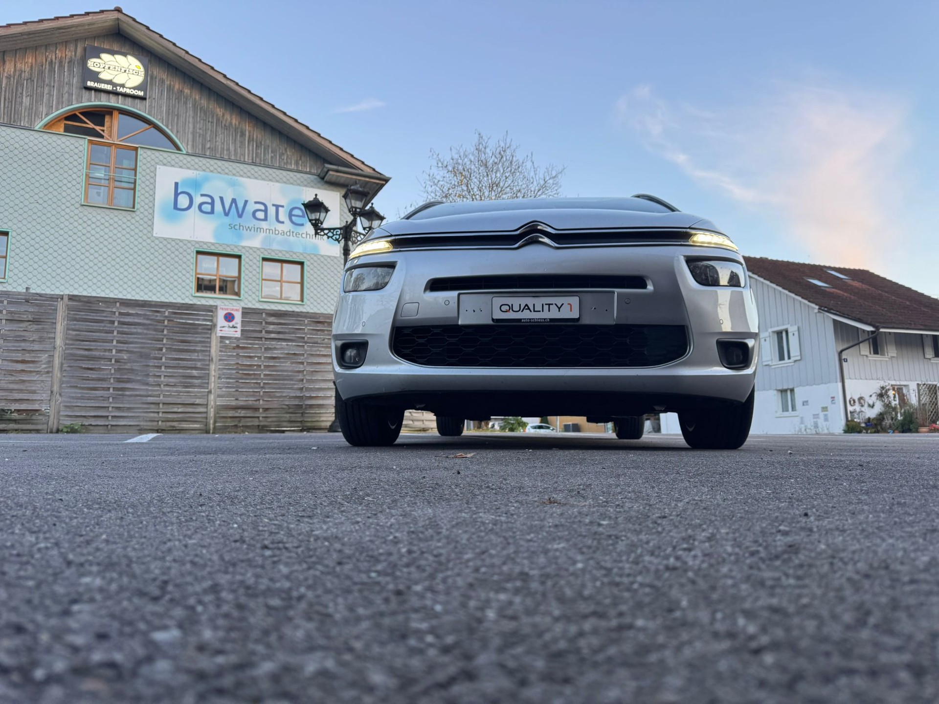 CITROEN Grand C4 Picasso 1.6 BlueHDi Exclusive EAT6-showroom-element-2