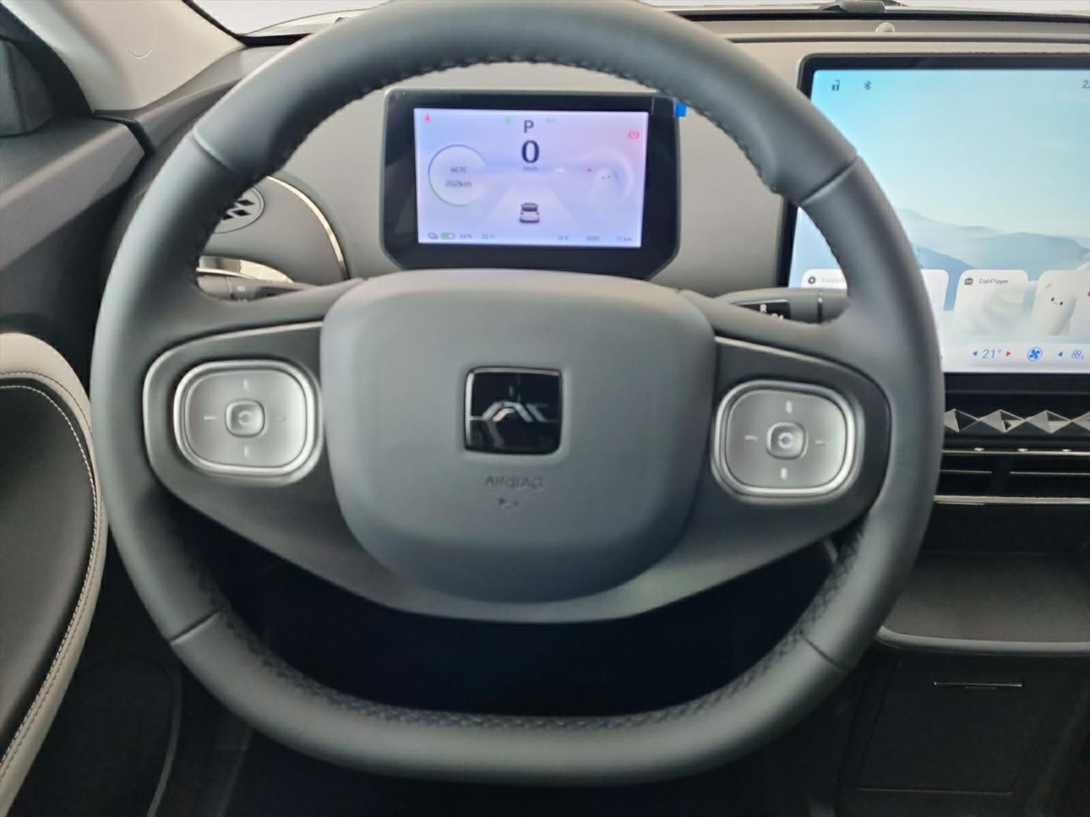 JAC E30X Elektro 51 kWh 374km Reichweite-image-6