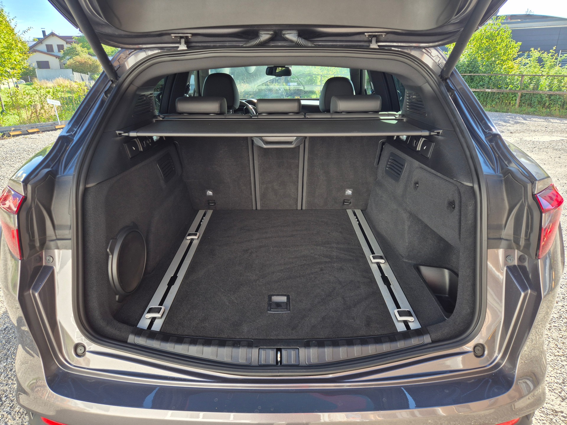 ALFA ROMEO Stelvio 2.9 V6 Quadrifoglio Q4 Automatic-image-15