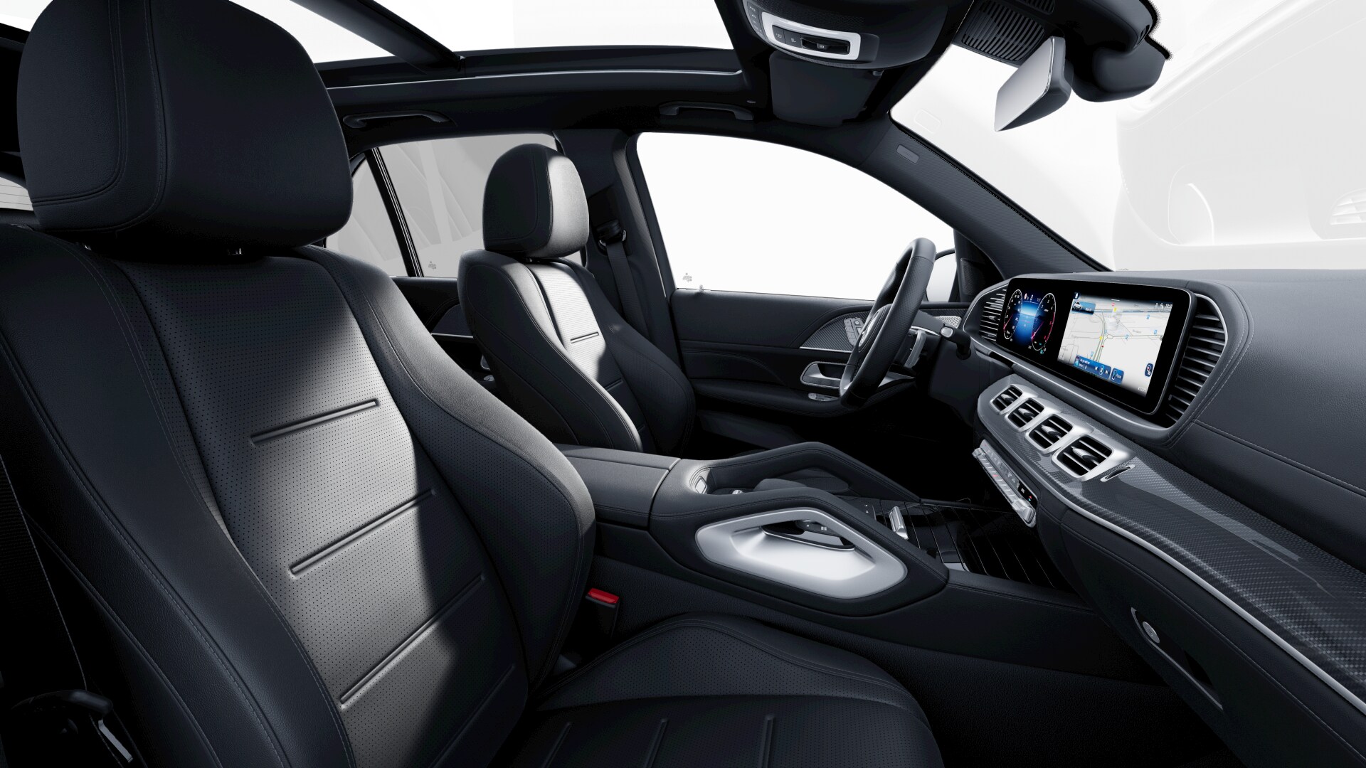 MERCEDES-BENZ GLE 450 d AMG Line 4MATIC-image-5