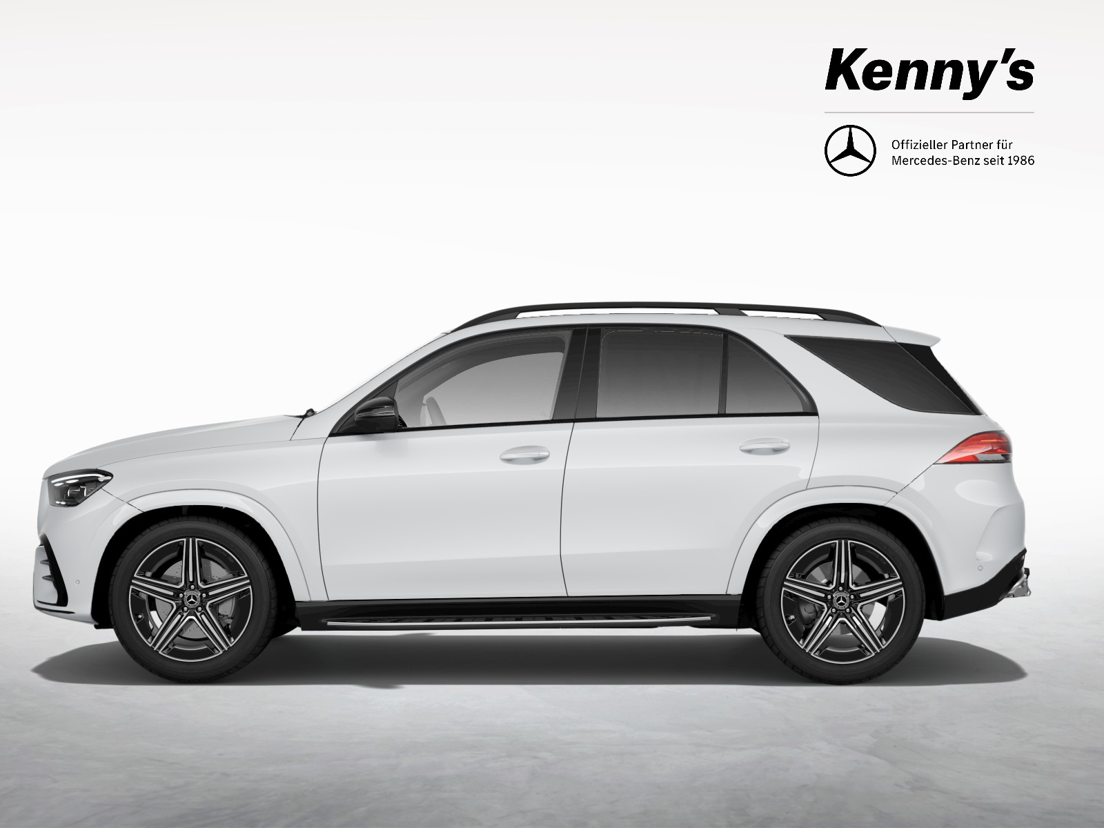 MERCEDES-BENZ GLE 450 d AMG Line 4MATIC-image-2