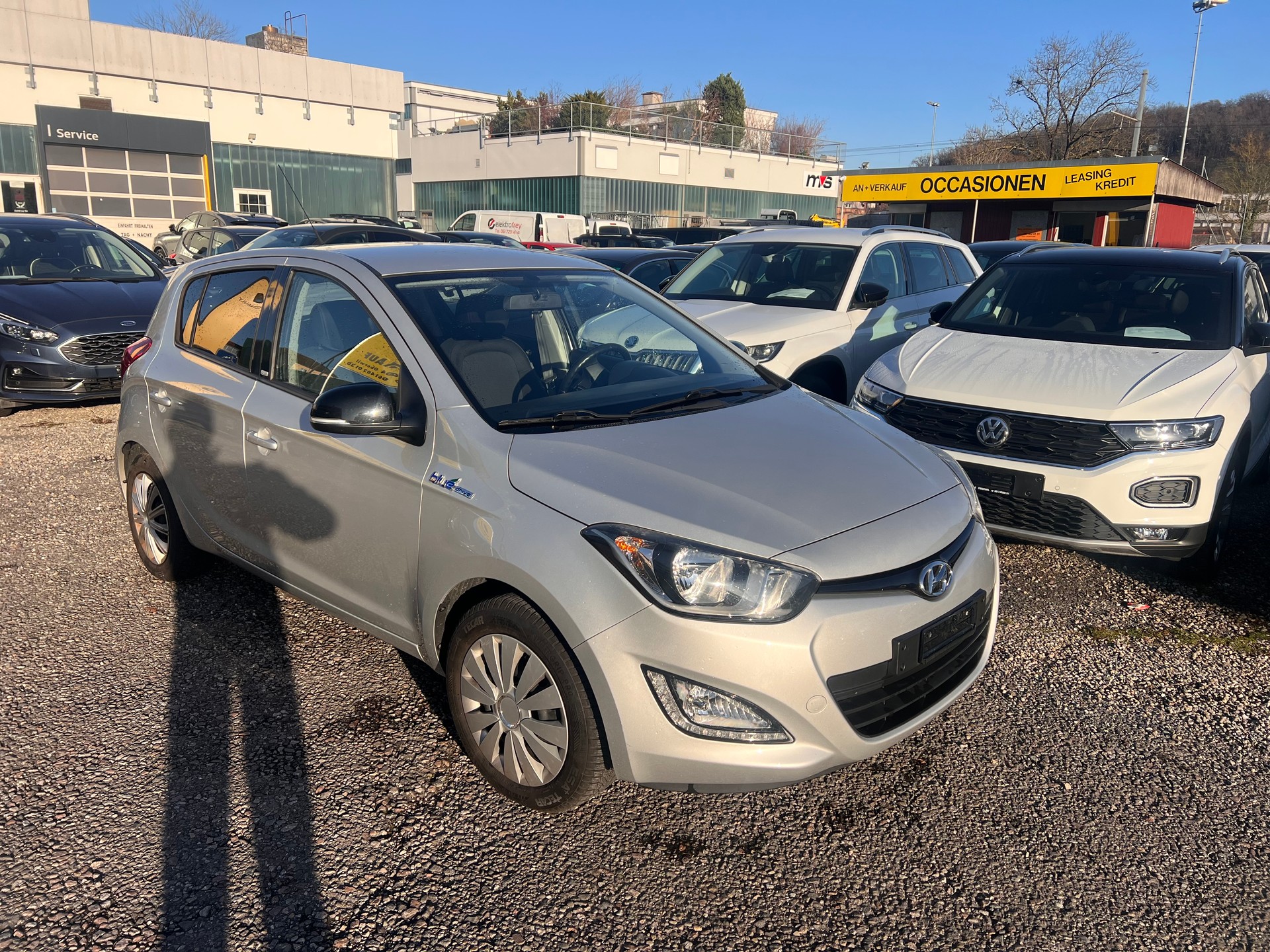 HYUNDAI i20 1.2 GO!-image-2