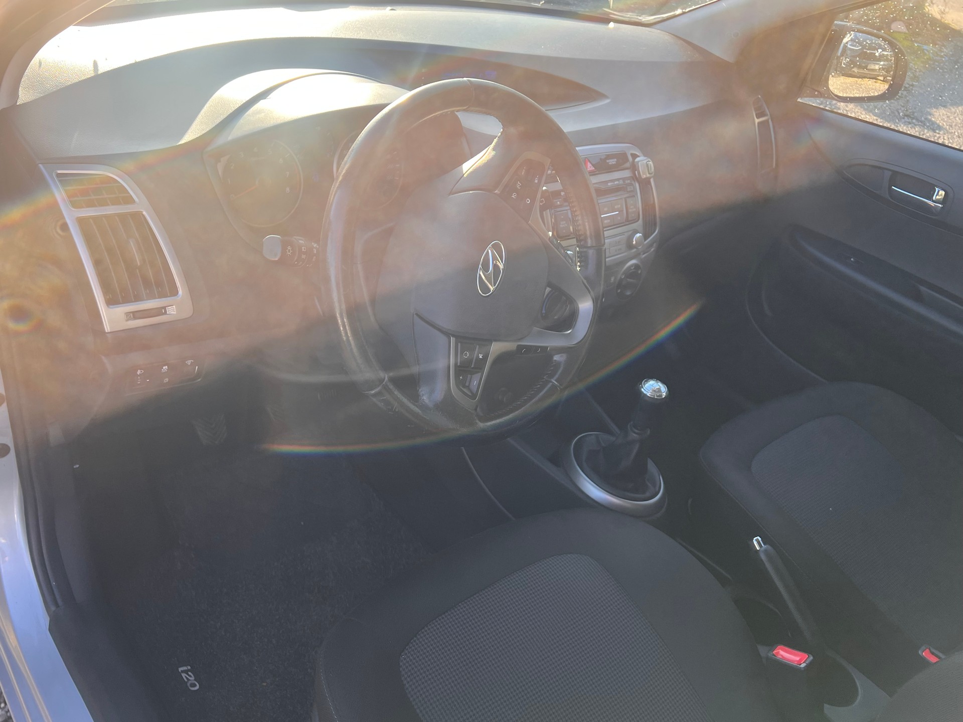 HYUNDAI i20 1.2 GO!-image-10