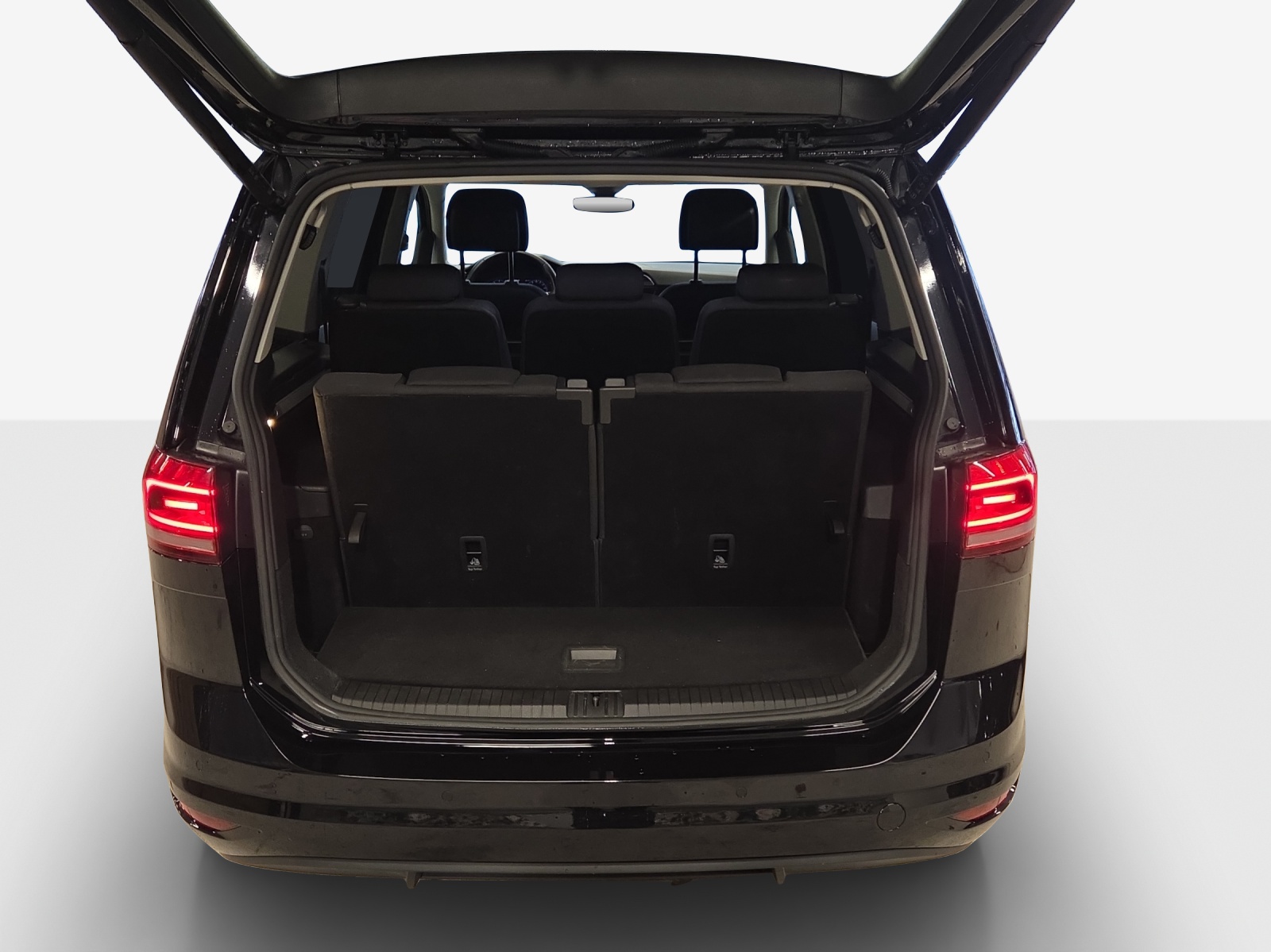VW Touran 1.5 TSI EVO Comfortline United DSG-image-12