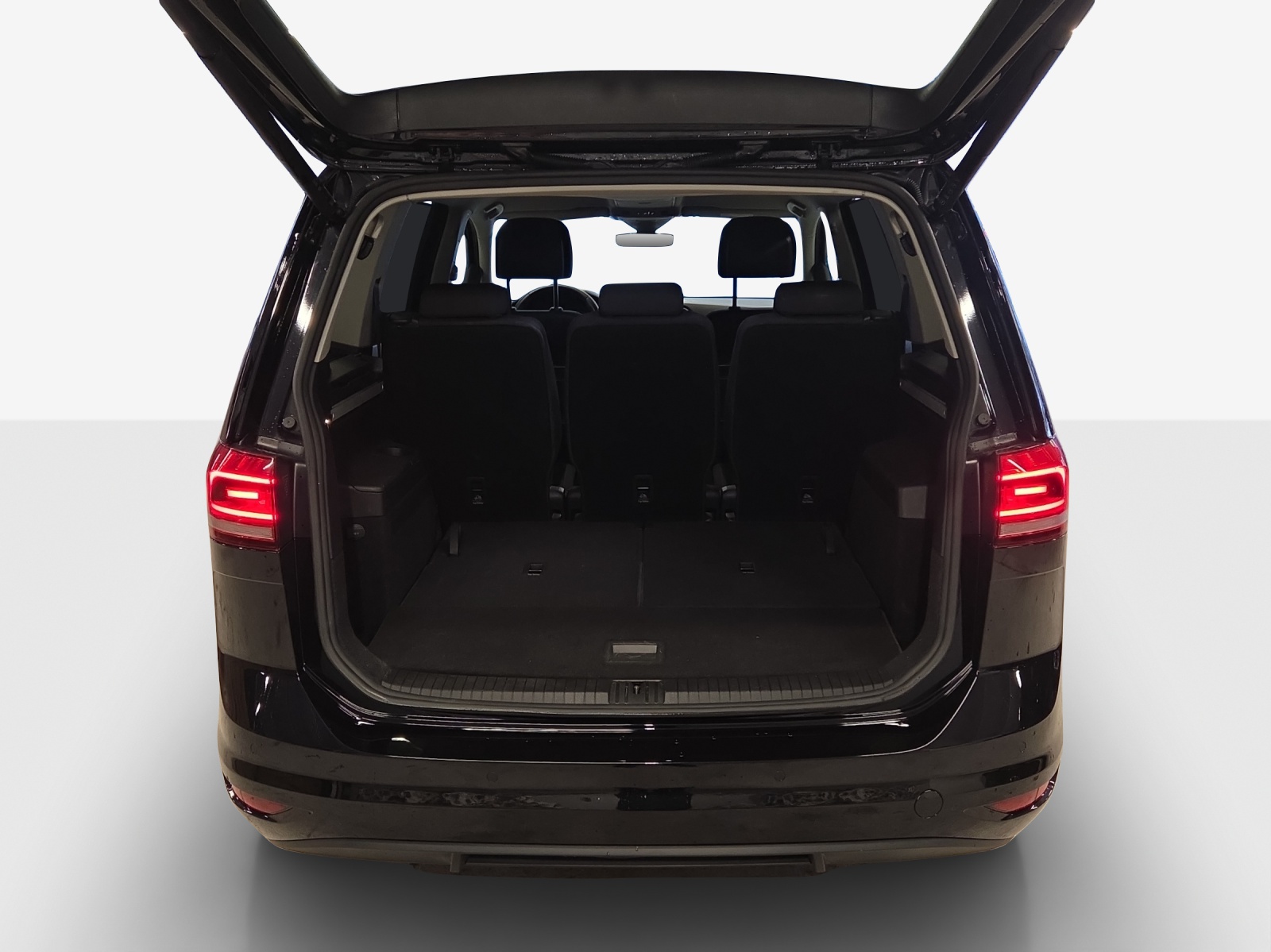 VW Touran 1.5 TSI EVO Comfortline United DSG-image-13