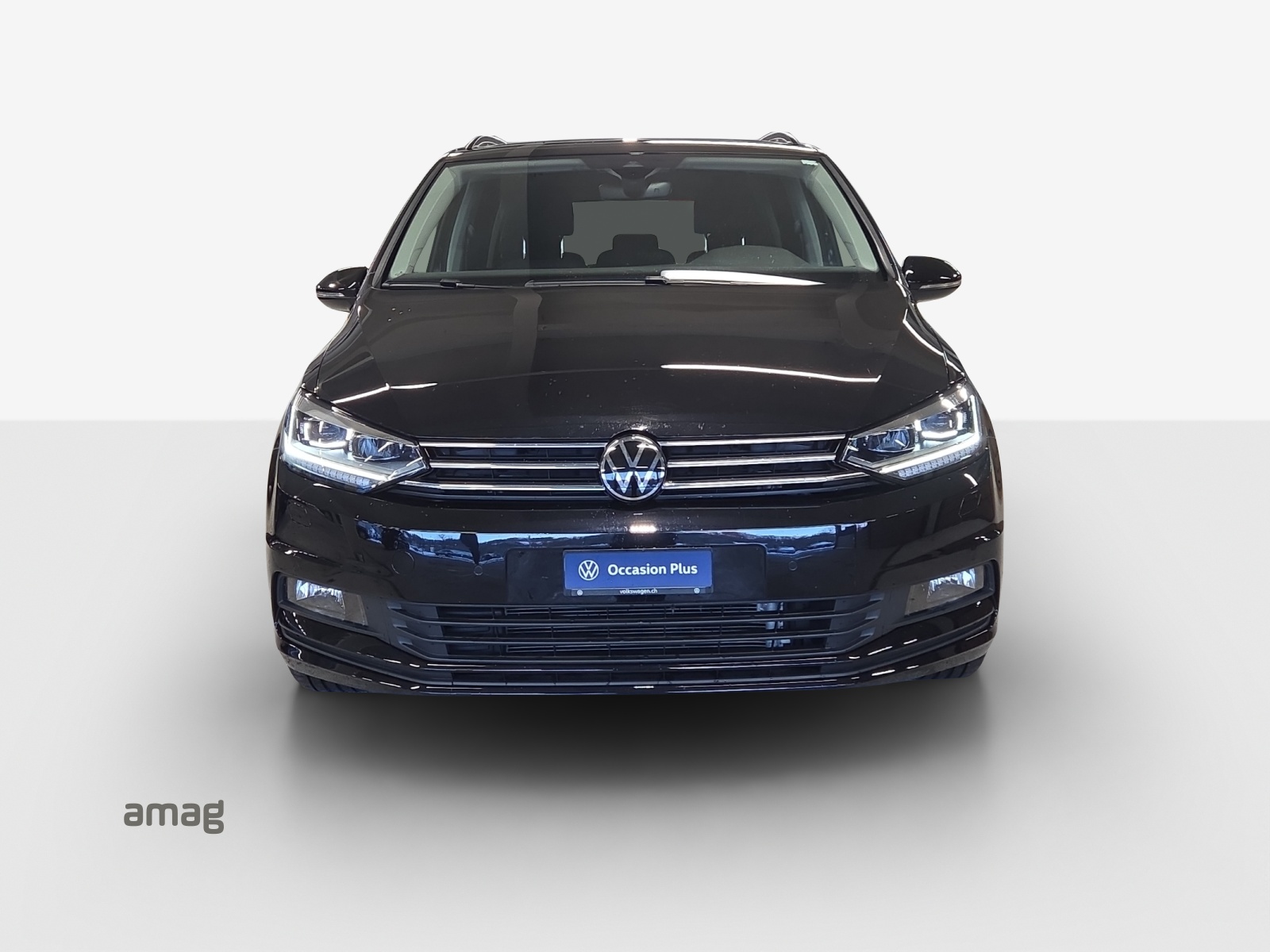 VW Touran 1.5 TSI EVO Comfortline United DSG-image-6