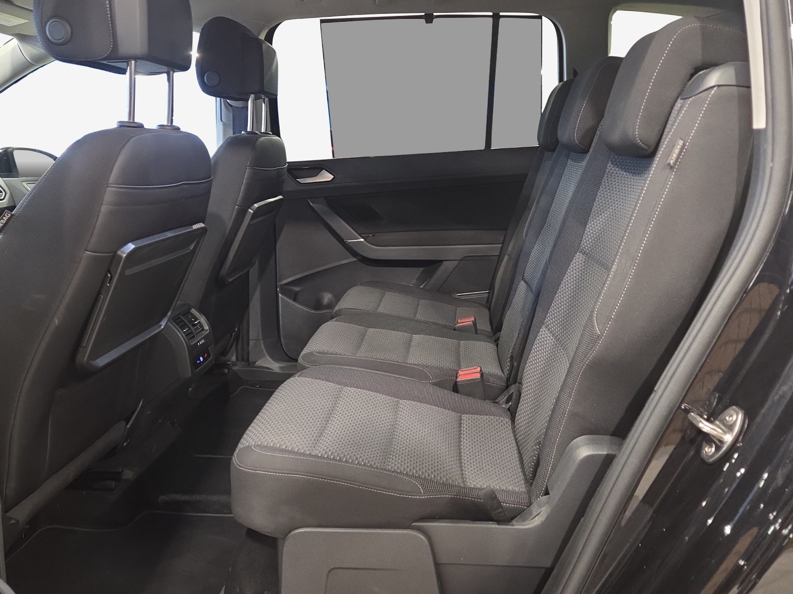 VW Touran 1.5 TSI EVO Comfortline United DSG-image-11