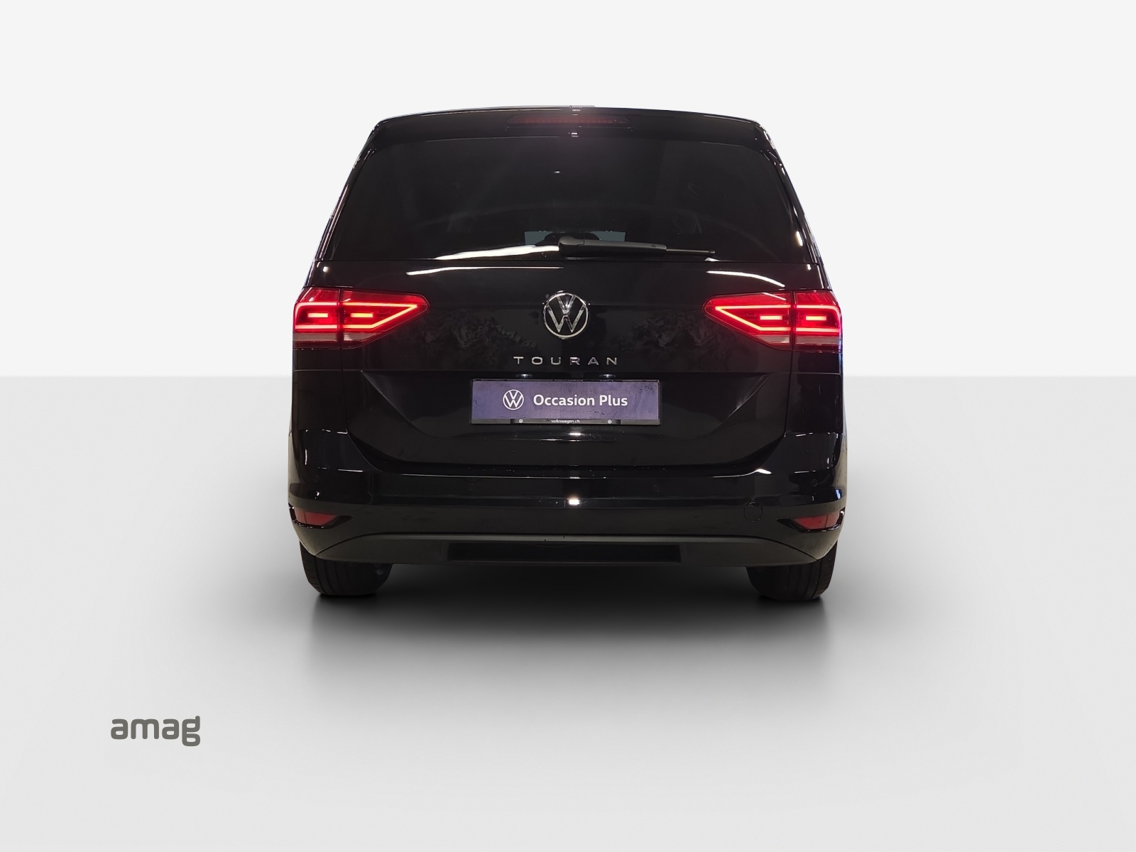 VW Touran 1.5 TSI EVO Comfortline United DSG-image-3