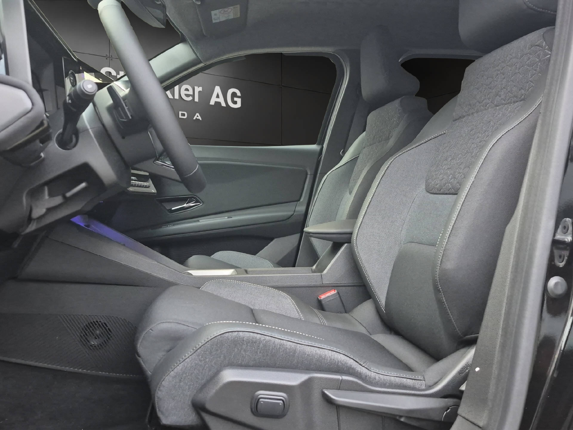 NISSAN Micra Advance-image-9