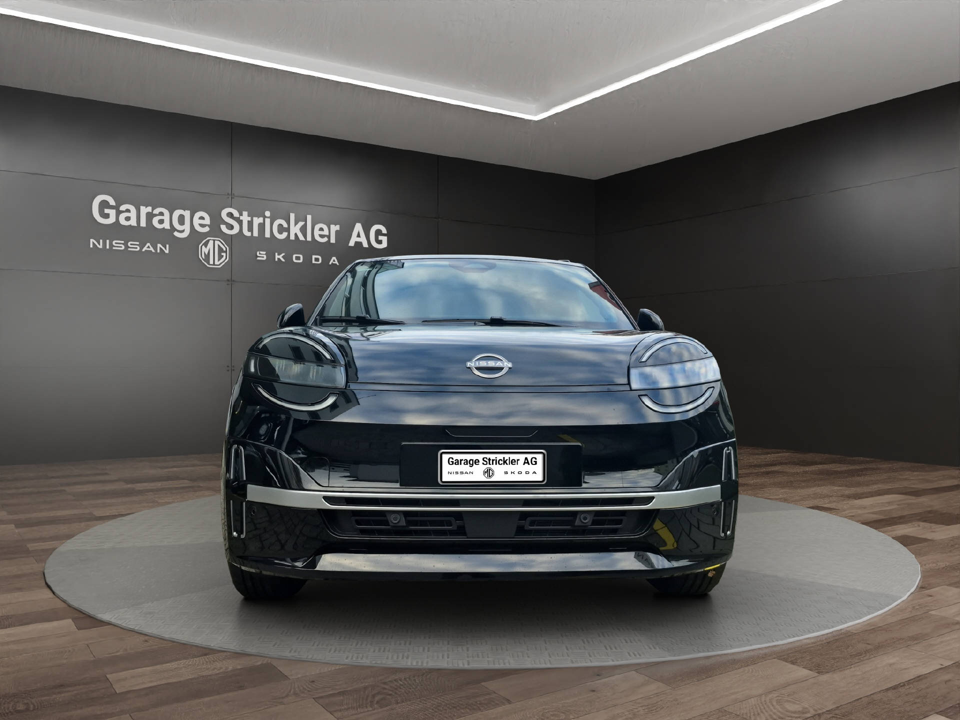 NISSAN Micra Advance-image-7