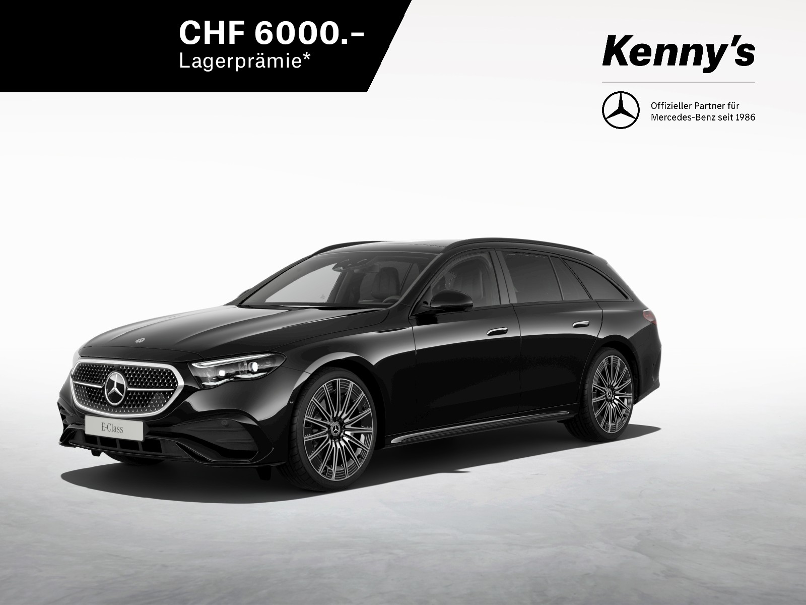 MERCEDES-BENZ E 220 d AMG Line 4MATIC Kombi-image-0