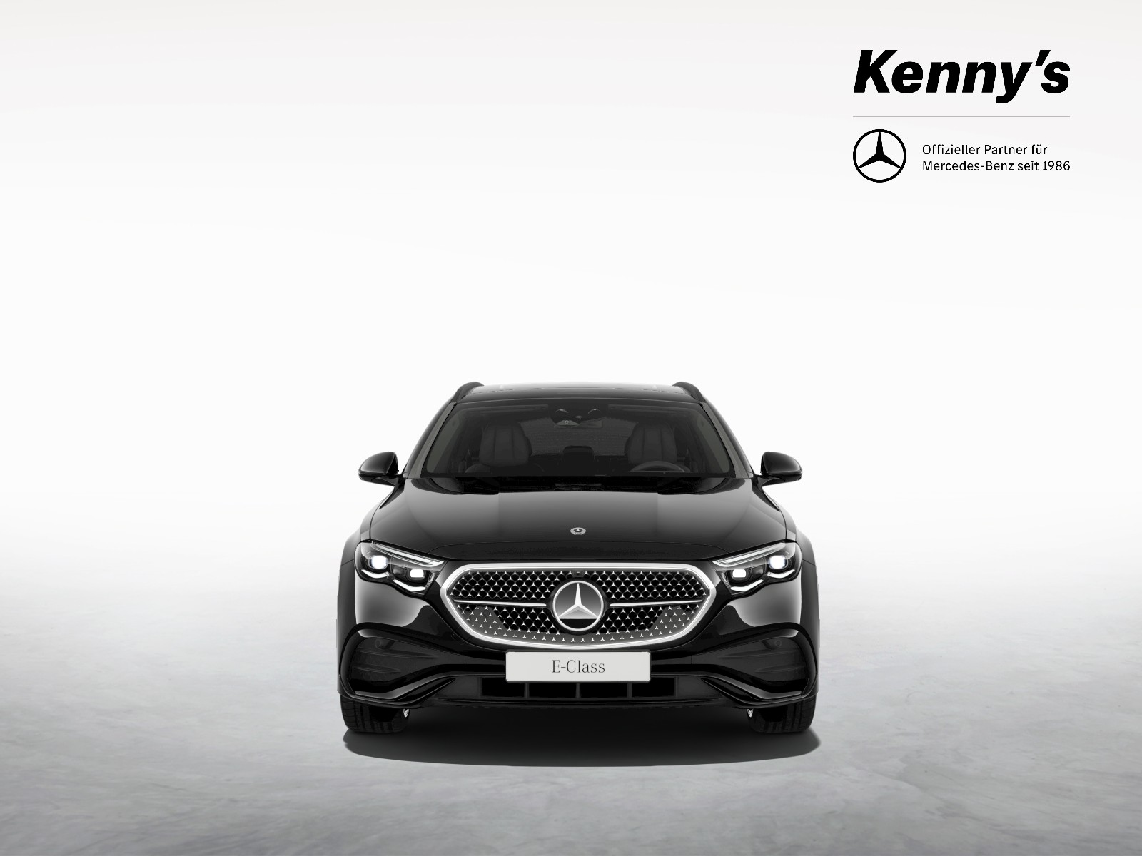 MERCEDES-BENZ E 220 d AMG Line 4MATIC Kombi-image-1