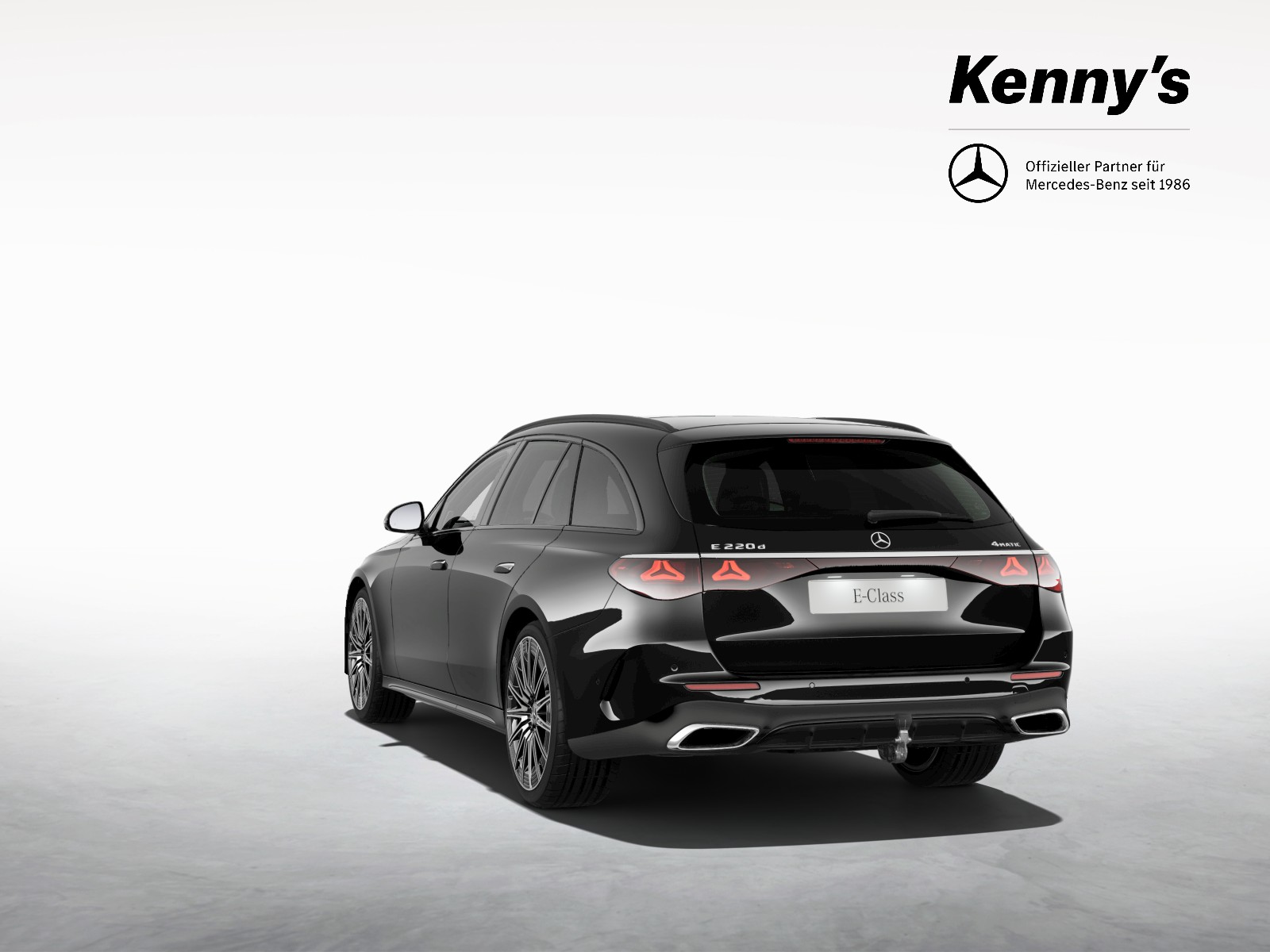 MERCEDES-BENZ E 220 d AMG Line 4MATIC Kombi-image-3