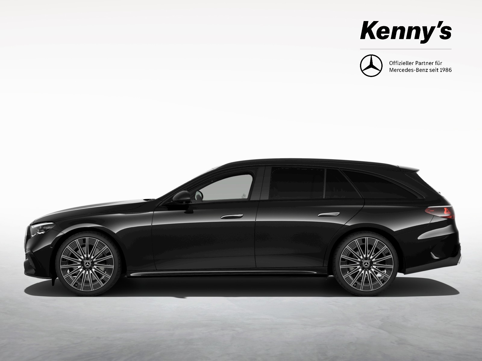 MERCEDES-BENZ E 220 d AMG Line 4MATIC Kombi-image-2