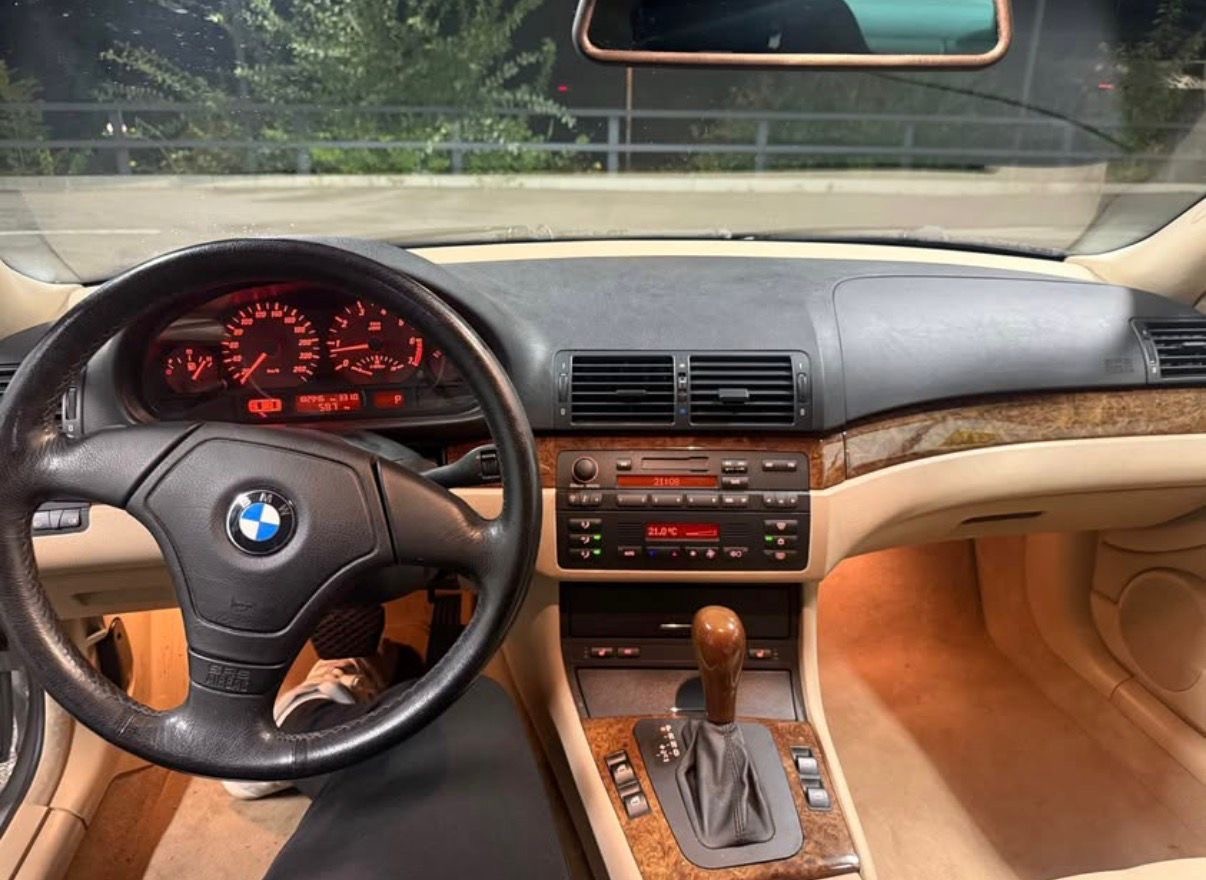 BMW 328Ci Coupé-image-5