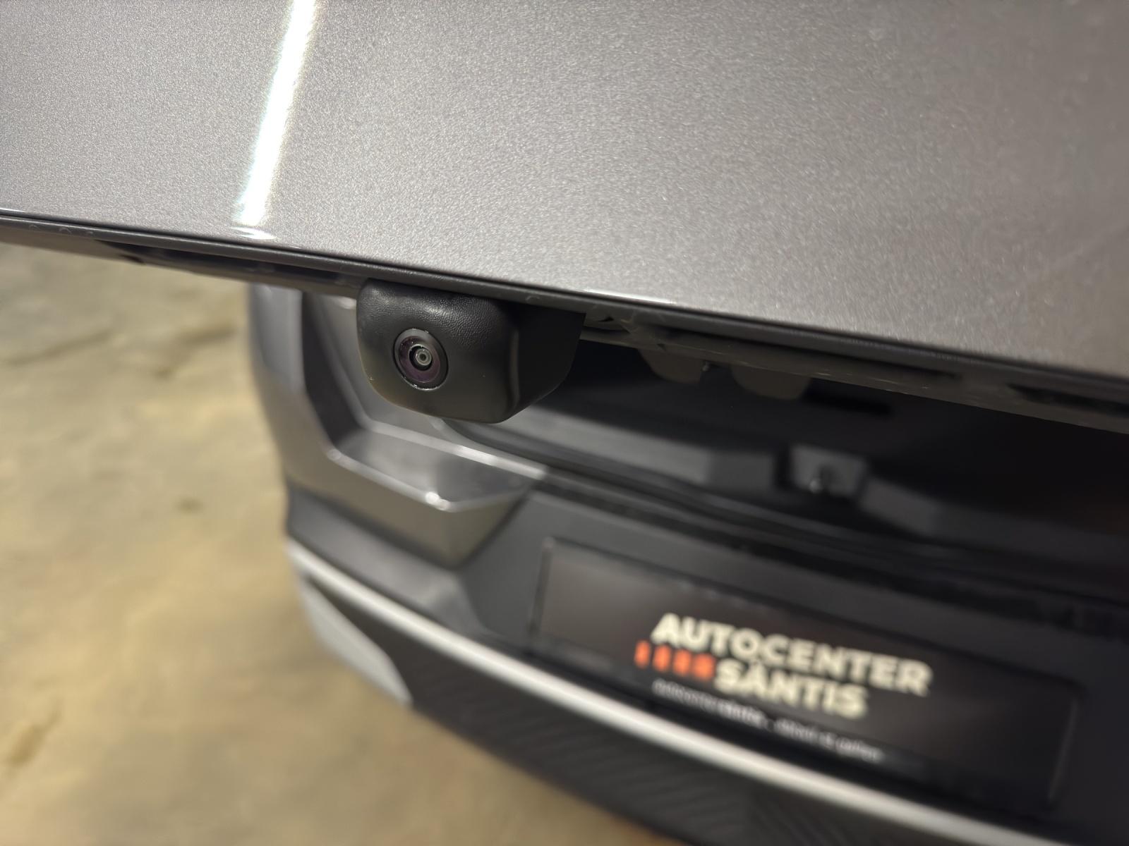 CITROEN C3 Aircross 1.2 Hybrid Plus-image-18