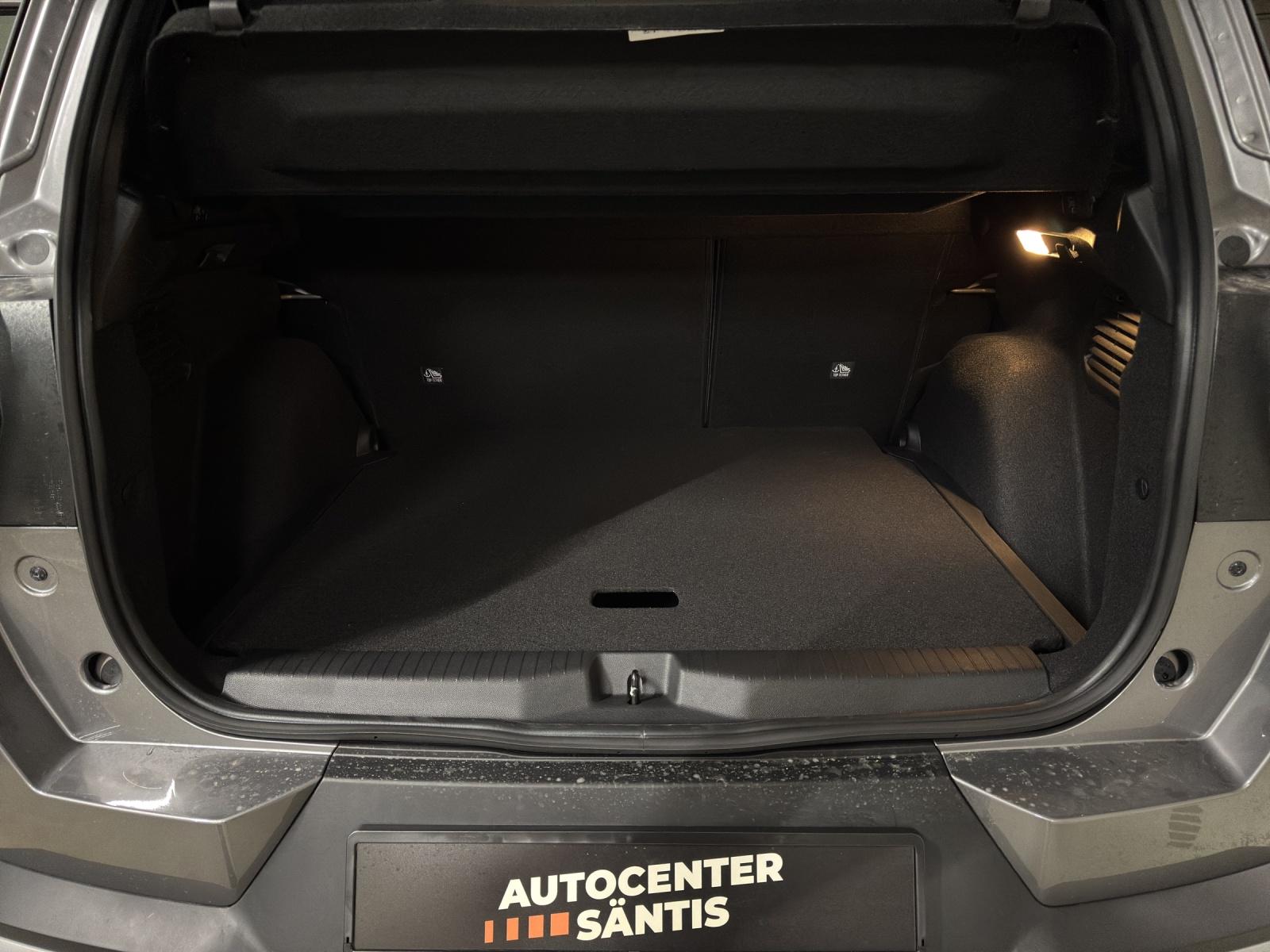 CITROEN C3 Aircross 1.2 Hybrid Plus-image-13