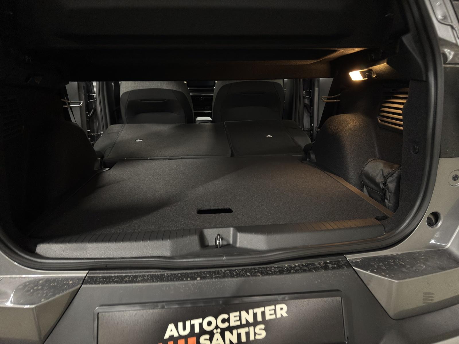 CITROEN C3 Aircross 1.2 Hybrid Plus-image-15