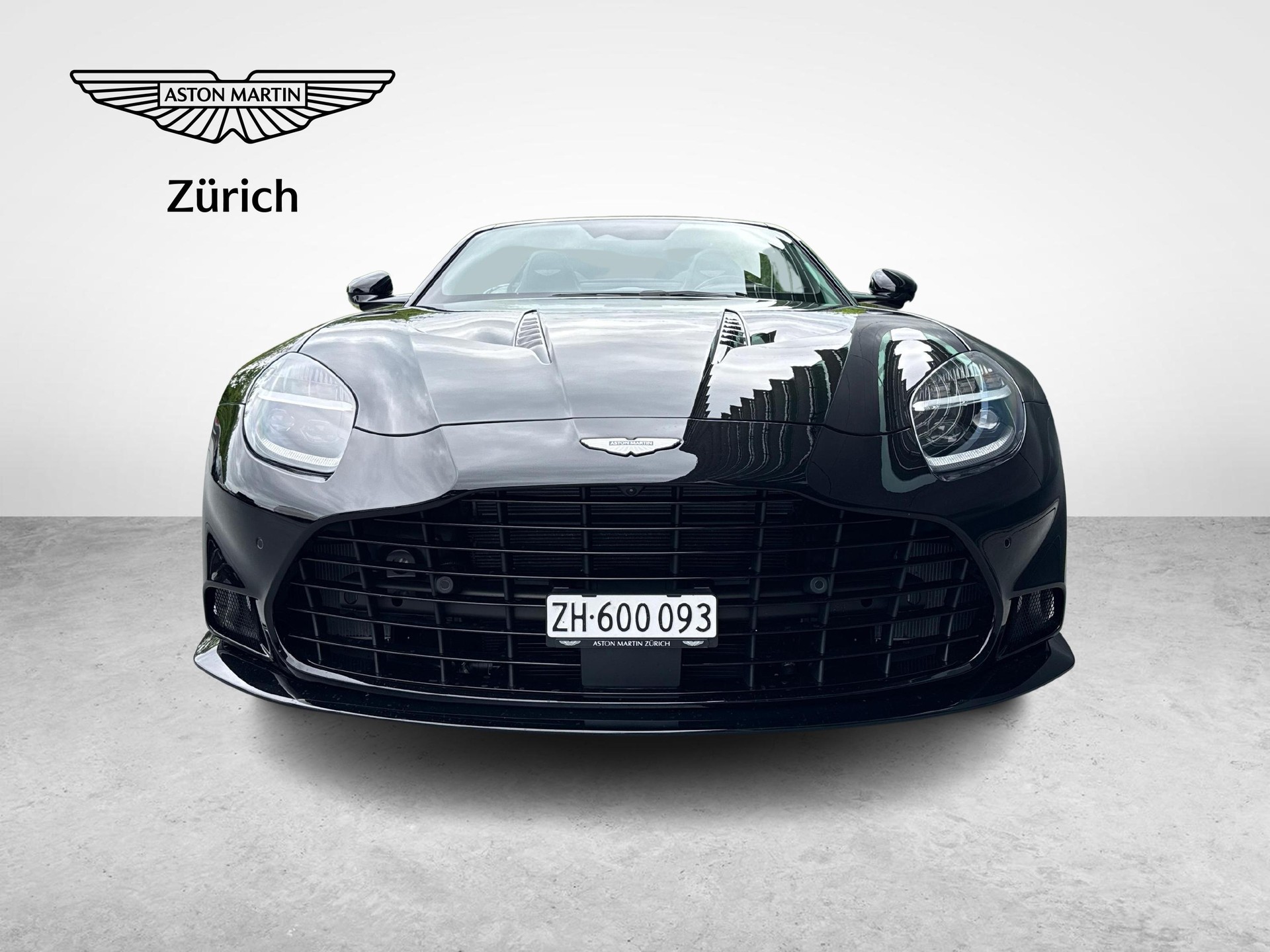 ASTON MARTIN Vanquish Volante 5.2 V12 Bi-Turbo-image-6