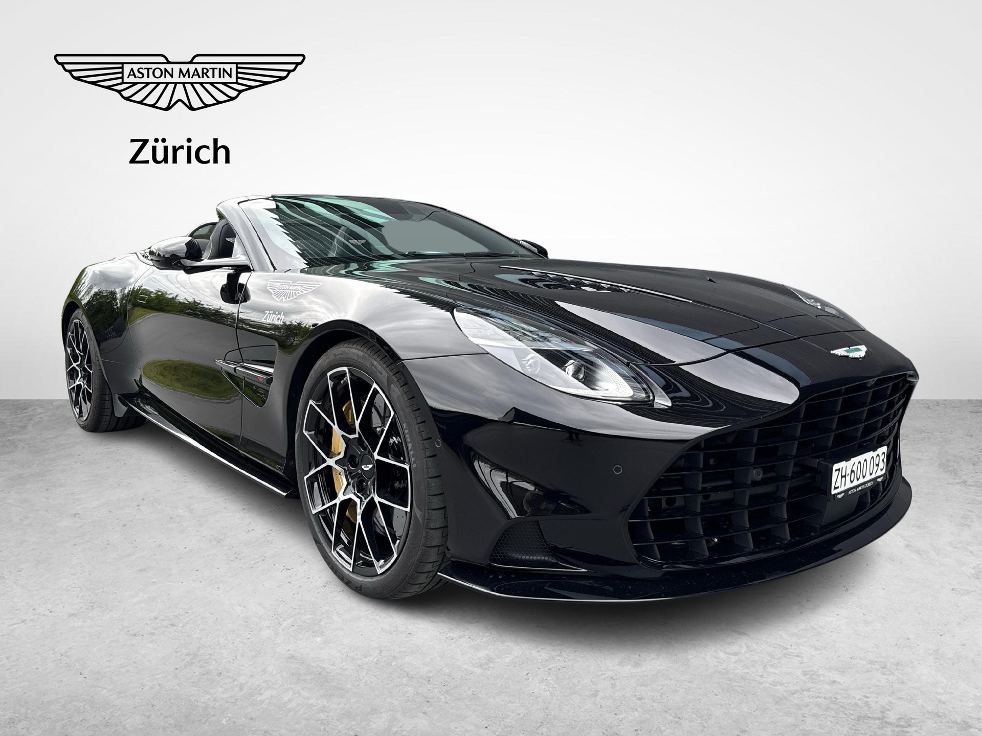ASTON MARTIN Vanquish Volante 5.2 V12 Bi-Turbo-image-5